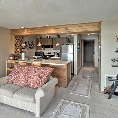 Lake Ozark Condo With Pool And Fishing Docks! Exterior foto