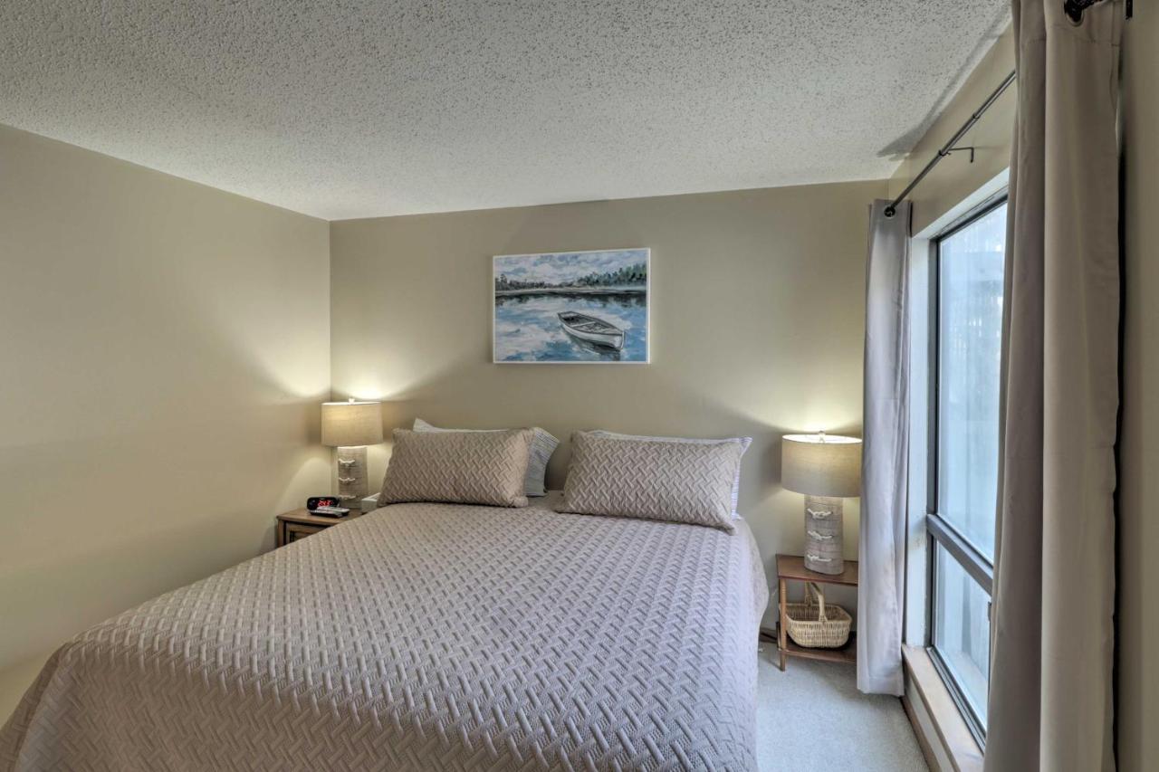 Ozark With Pool And Fishing Docks! Apartment *